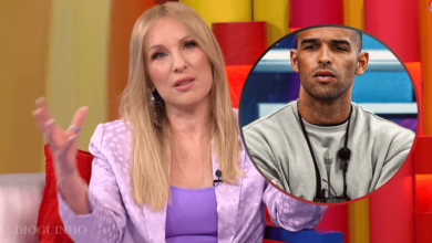 Big Brother: Teresa acusa concorrentes de falsidade — “Nem os abraços são sinceros”