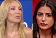 Big Brother 2025 - Teresa Silva arrasa Lisa Schincariol: "É uma tremenda falsa"