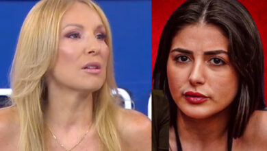 Big Brother 2025 - Teresa Silva arrasa Lisa Schincariol: "É uma tremenda falsa"