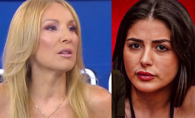 Big Brother 2025 - Teresa Silva arrasa Lisa Schincariol: "É uma tremenda falsa"