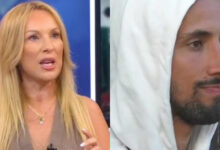 Big Brother 2025 - Teresa Silva não poupa Manuel Rodrigues: "é um falso, não o queria como amigo"