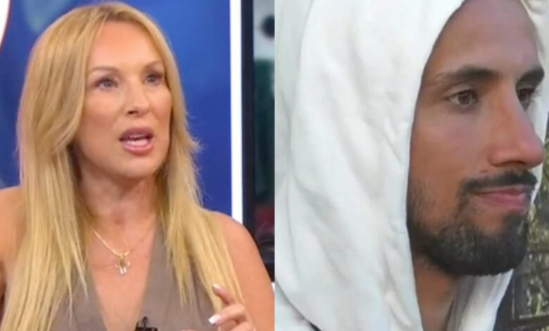 Big Brother 2025 - Teresa Silva não poupa Manuel Rodrigues: "é um falso, não o queria como amigo"