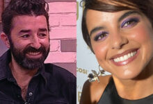 Apontado como novo namorado de Sara Matos, Tiago Bettencourt reage