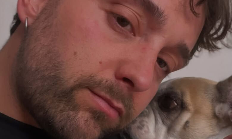 Tiago Rufino desesperado: "Fiquei sem chão... Sinto que nenhuma escolha me devolve a paz"