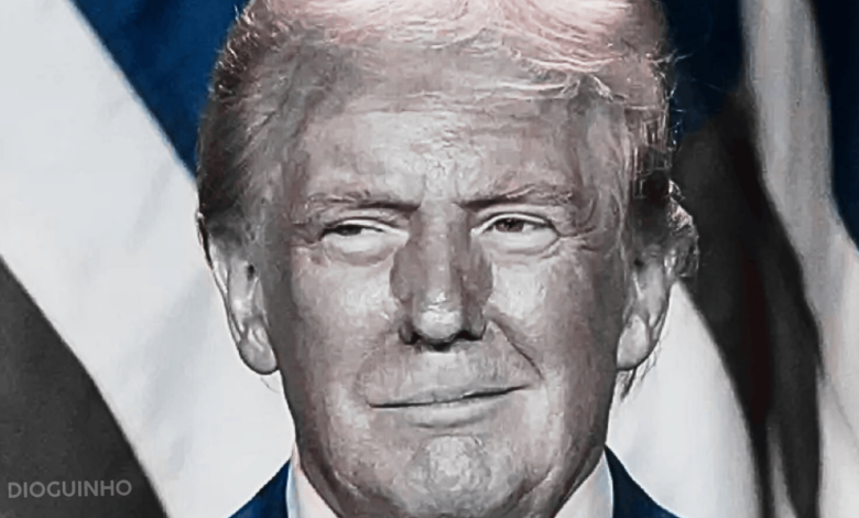"O plano de Trump e Netanyahu para dominarem o Médio Oriente é ilegal"