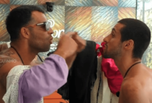 Big Brother em Alerta: Luís e Manuel Rodrigues trocam acusações em momento explosivo