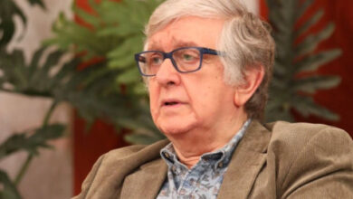Vítor de Sousa - Ator causa preocupação: "Está com uma depressão de tal modo que não fala com ninguém"