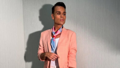 Zé Lopes vítima de preconceito: "não posso permitir ou normalizar"