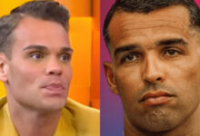 Big Brother 2025 - Zé Lopes revela a sua visão sobre Luís Gonçalves