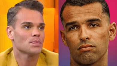 Big Brother 2025 - Zé Lopes revela a sua visão sobre Luís Gonçalves