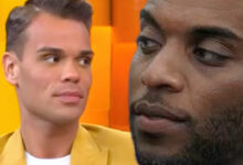 Big Brother 2025 - Zé Lopes sobre Nuno Brito: “Teve o percurso mais complicado desta edição”