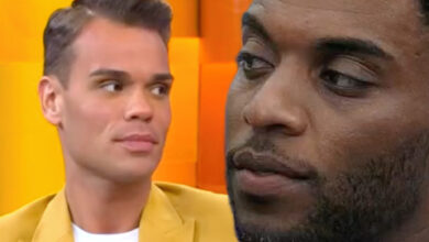 Big Brother 2025 - Zé Lopes sobre Nuno Brito: “Teve o percurso mais complicado desta edição”