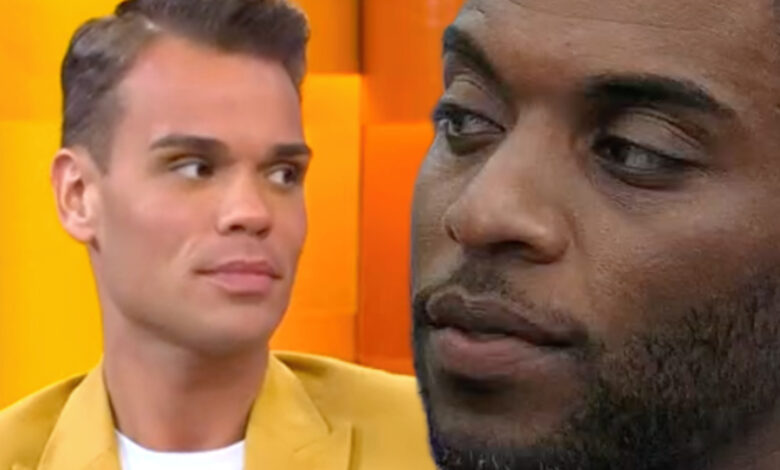 Big Brother 2025 - Zé Lopes sobre Nuno Brito: “Teve o percurso mais complicado desta edição”
