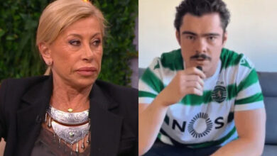 Zulmira Garrido critica filho de Pedro Lima: "foi longe demais"