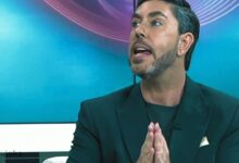 Adriano Silva Martins recua e aponta Kina como uma das “grandes perdedoras” da Gala e dá razão ao Quintela