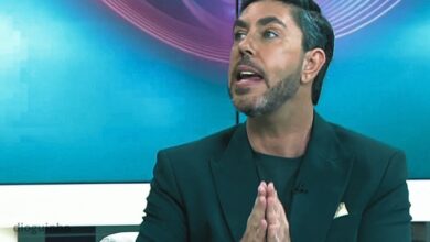 Adriano Silva Martins recua e aponta Kina como uma das “grandes perdedoras” da Gala e dá razão ao Quintela