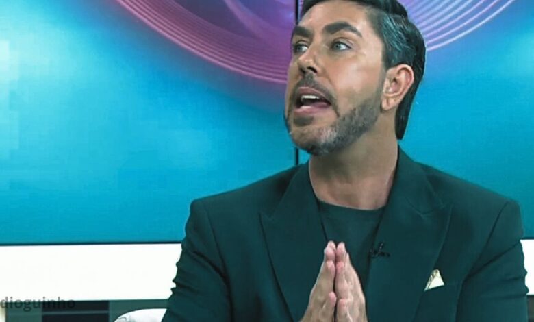 Adriano Silva Martins recua e aponta Kina como uma das “grandes perdedoras” da Gala e dá razão ao Quintela