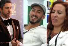 Adriano Silva Martins implacável e 'atira' "eu acho que ela chora por ver que está a perder o chão, mas não por um sentimento de amor ao Afonso" - Big Brother
