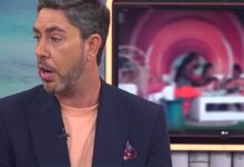 Big Brother - "A Catarina Miranda perdida com o jogo? Eu acho que não"
