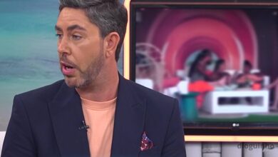 Big Brother - "A Catarina Miranda perdida com o jogo? Eu acho que não"