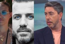 ‘Elefante na sala’: Adriano Silva Martins 'aponta dedo' à Catarina Miranda por levantar tema tabu sobre Marco Paulo