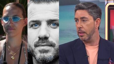 ‘Elefante na sala’: Adriano Silva Martins 'aponta dedo' à Catarina Miranda por levantar tema tabu sobre Marco Paulo