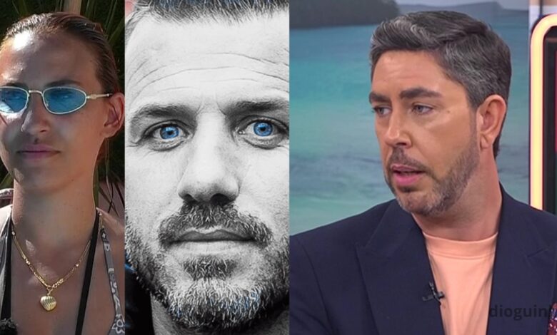 ‘Elefante na sala’: Adriano Silva Martins 'aponta dedo' à Catarina Miranda por levantar tema tabu sobre Marco Paulo