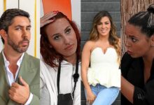 Adriano Silva Martins sem filtros sobre o papel no jogo da Daniela Silva - "Heroína do feminismo"