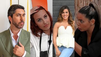 Adriano Silva Martins sem filtros sobre o papel no jogo da Daniela Silva - "Heroína do feminismo"