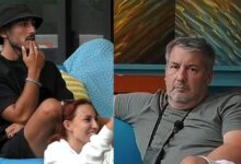 Bruno sugere estratégia de jogo para anularem coletivamente Catarina Miranda e Afonso Leitão