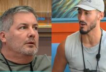 Bruno de Carvalho 'atira-se' a Afonso e ainda sobra para Catarina Miranda