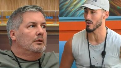 Bruno de Carvalho 'atira-se' a Afonso e ainda sobra para Catarina Miranda