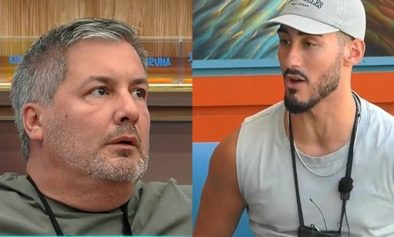 Bruno de Carvalho 'atira-se' a Afonso e ainda sobra para Catarina Miranda