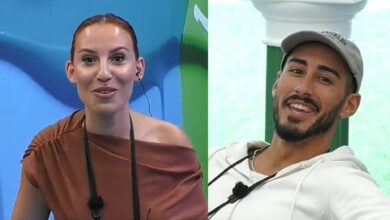 Catarina Miranda volta à carga com Afonso Leitão "Achas que fazes uma figura linda aqui dentro"