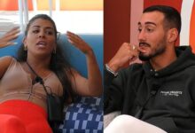 Afonso acusa cansaço e parece que Daniela fica 'descartada' - Big Brother