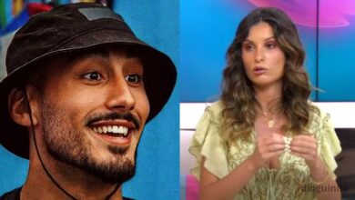 Renata Reis dispara contra Afonso Leitão porque 'Não tem respeito pelas mulheres'