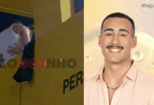 Exclusivo - Afonso Leitão esquece rápido a Jéssica Vieira e é 'apanhado' aos beijos com «famosa» (vídeo)
