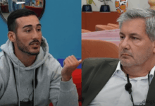 Ambiente quente entre Afonto Leitão e Bruno de Carvalho: "vai responder ao raio que te parta"