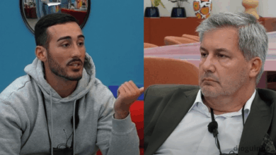 Ambiente quente entre Afonto Leitão e Bruno de Carvalho: "vai responder ao raio que te parta"