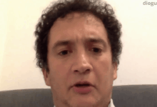 Alexandre Guerreiro condena ataques à Betty Grafstein: “Ultrapassaram todos os limites!”
