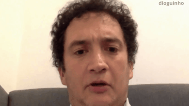 Alexandre Guerreiro condena ataques à Betty Grafstein: “Ultrapassaram todos os limites!”