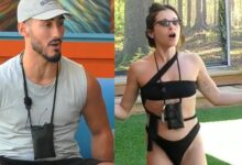 Caos na casa e 'Estou-me a assustar'- Assume Afonso Leitão sobre Ana Catharina