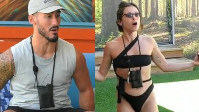 Caos na casa e 'Estou-me a assustar'- Assume Afonso Leitão sobre Ana Catharina