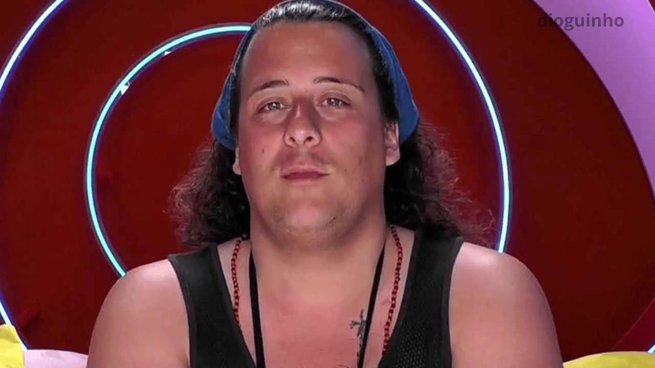 As reações dos colegas após desistência de André Filipe no Big Brother