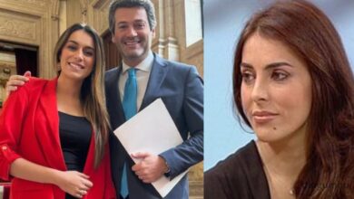 André Ventura e Rita Matias do Chega não são racistas diz Helena Isabel na CMTV