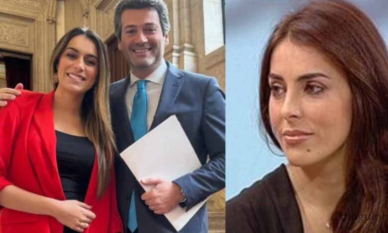 André Ventura e Rita Matias do Chega não são racistas diz Helena Isabel na CMTV
