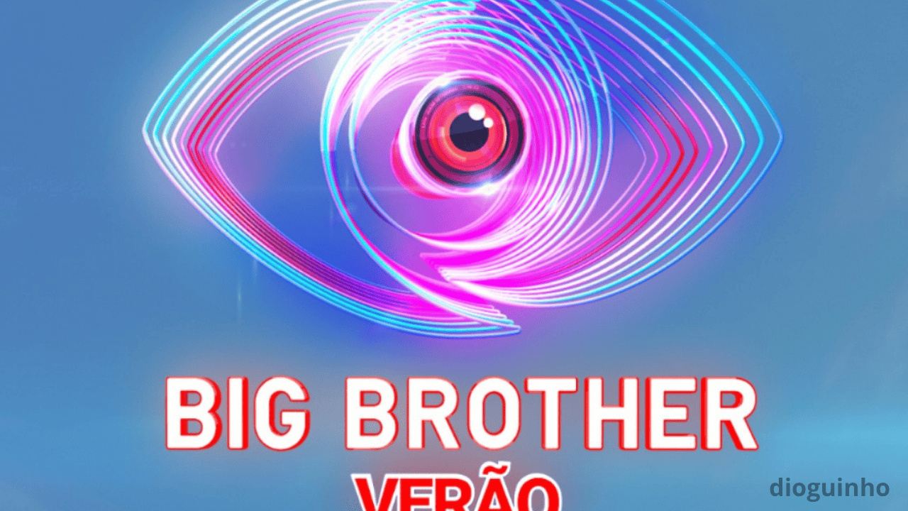 Big Brother Verão