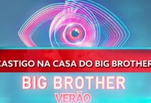 Ameaças, provocações e insultos: novo castigo no Big Brother da TVI