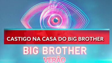 Ameaças, provocações e insultos: novo castigo no Big Brother da TVI