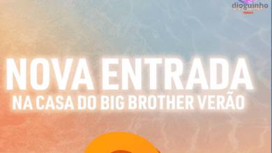 Big Brother Verão recebe um novo residente! TVI confirma